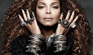 Janet Jackson sera en concert le 10 Avril 2016 à Paris-Bercy !