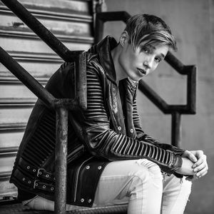 Isac Elliot sera en concert à Paris le 13 Octobre 2015 !