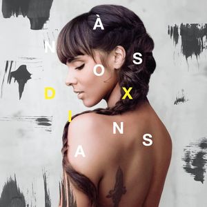 Shy'M : son album best-of "A Nos Dix Ans" est disponible !