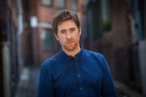 Jamie Lawson : son premier album est disponible en France !