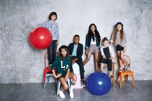 Les Kids United chantent avec Corneille pour l'UNICEF !
