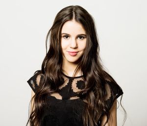 Marina Kaye : découvrez toutes les dates de sa tournée 2015/2016 !
