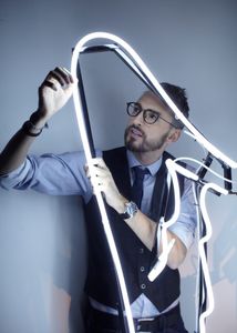Christophe Willem repart en tournée pour le "Willem On Tour" !