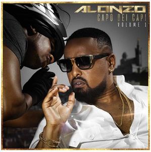 Alonzo : découvrez le clip de son titre "Empêche-Moi" !
