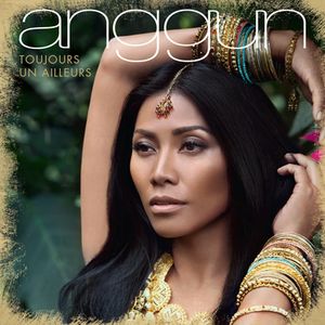 Anggun & Florent Pagny : découvrez la vidéo-lyrics de "Nos vies parallèles" !