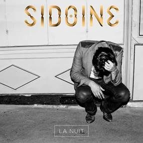 Sidoine : découvrez le clip de son nouveau single "La Nuit" !