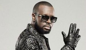 Maitre Gims : le clip de "ABCD" cumule déjà près d'1 million de vues !
