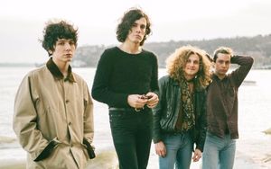 Le groupe The Seasons rencontre un franc succès en France avec leur album "Pulp" !
