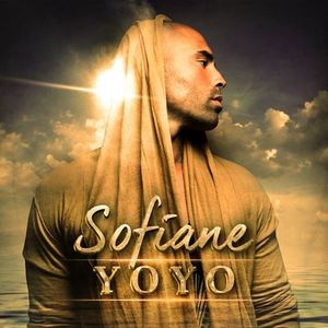 Sofiane est de retour avec un nouveau single "YOYO" !