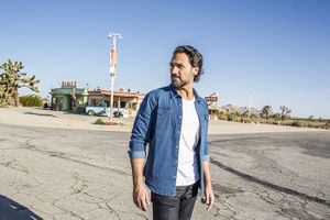 INTERVIEW DE DAVIDE ESPOSITO - 16 NOVEMBRE 2015
