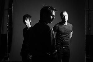 Muse est de retour dans la Nouvelle Arena de Paris-Bercy !