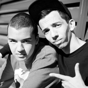 Bigflo & Oli seront en concert le 27 Avril 2016 à l'Olympia à Paris !