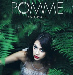 Pomme nous raconte l'histoire de "Jane & John" !