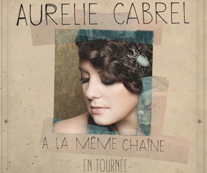 Retrouvez Aurélie Cabrel en tournée en 2016 !