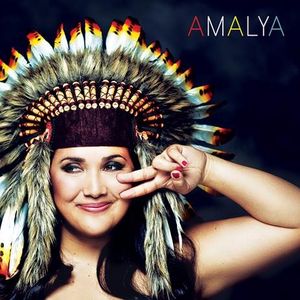 Amalya nous dévoilera son premier EP le 29 Janvier 2016 !