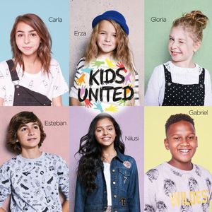 Kids United : découvrez le clip de "Imagine" !