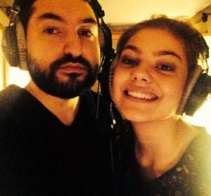Ibrahim Maalouf & Louane présentent "Un Automne à Paris" ...