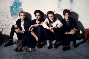 One Direction : découvrez leur nouveau single "History" !