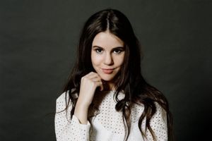 Marina Kaye : découvrez son nouveau single "Freeze You Out" en live !