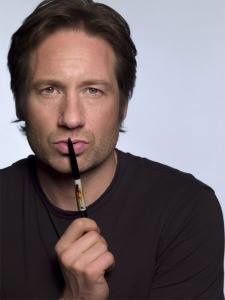 David Duchovny donnera un concert exceptionnel le 12 Mai 2016 à Paris !