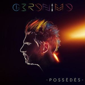 Geronimo : le clip de son premier single "Possédés" cumule plus de 1.5 million de vues !