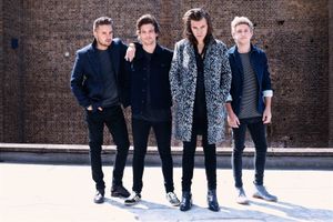 One Direction : découvrez le clip de "History" !