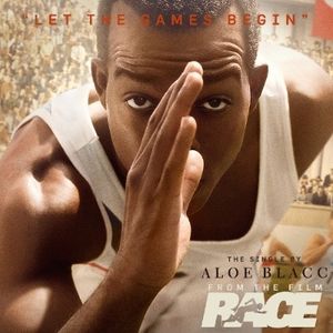 Aloe Blacc revient avec le titre "Let The Games Begin" !