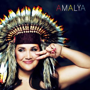 Amalya : découvrez son premier EP !