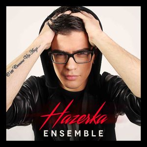 Hazerka présente le clip de "Paname" !