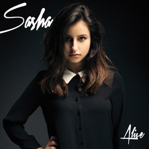 Sasha : la Révélation de ce début 2016 !