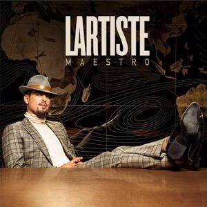 Lartiste : découvrez son nouvel album "Maestro" !