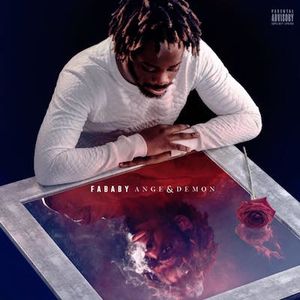 Fababy : découvrez son nouvel album "Ange et Démon" !