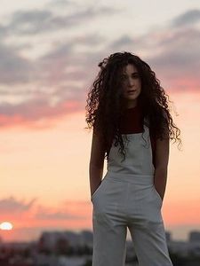 Sara Hartman : son premier EP sortira le 22 Avril 2016 !