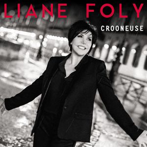 Liane Foly : découvrez son nouvel album "Crooneuse" !