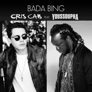 Cris Cab : découvrez le clip de "Bada Bing" avec Youssoupha !