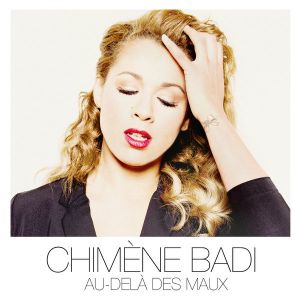 Chimène Badi présente la réédition de son album "Au-delà des maux" !