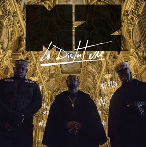 La MZ : J-7 avant la sortie de leur nouvel album "La Dictature" !