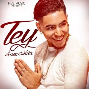 TEY présente son premier single "A ses côtés" !