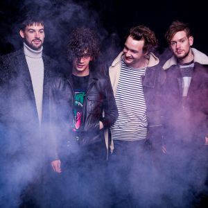 The 1975 présentent le clip de "A Change Of Heart" !