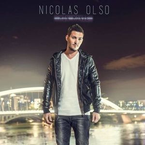 Nicolas Olso défend le handicap avec le clip de "Mon Monde" !