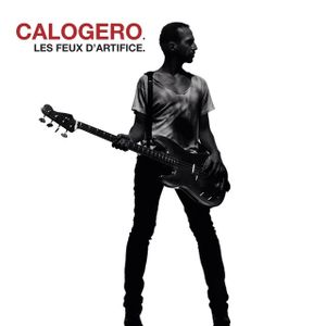 Calogero : découvrez son nouveau clip "Le Monde Moderne" !