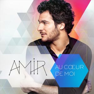 Amir présente "Yo Busqué", le version espagnole de son tube "J'ai cherché" !