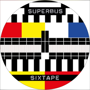 Le groupe Superbus nous dévoilera son nouvel album "Sixtape" le 3 Juin 2016 !