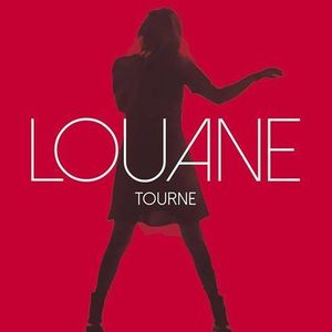 Louane : découvrez le clip de son nouveau single "Tourne" en version live !