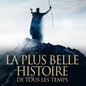 La plus belle histoire de tous les temps : le casting dévoilé !