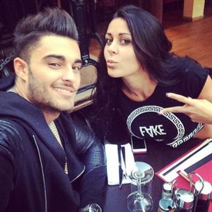 Shanna & Thibault présentent la deuxième saison de leur websérie "World Tour" !