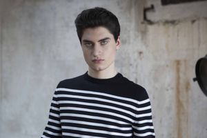 INTERVIEW DE DAVID THIBAULT (THE VOICE 4) - 23 MAI 2016