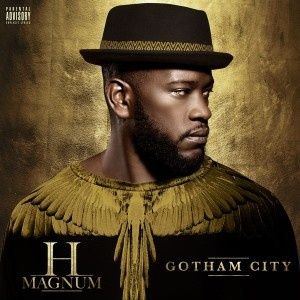 Retrouvez H-Magnum dans un univers dansant avec le clip de "Au Pays De La Tour Eiffel" !