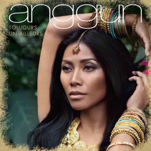 Anggun annonce les dates de sa tournée 2016/2017 !