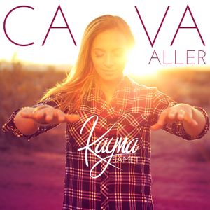 Kayna Samet rayonne dans le clip de "Ca va aller" !